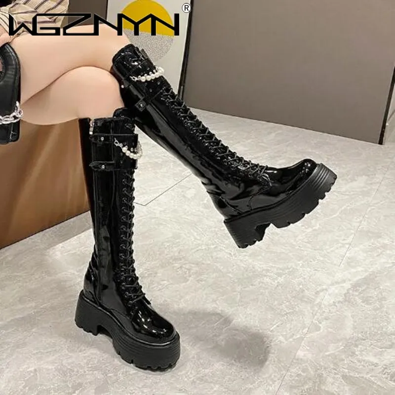 Sepatu bot kulit hangat untuk  - Winter Boot Insulated ulasan dan harga