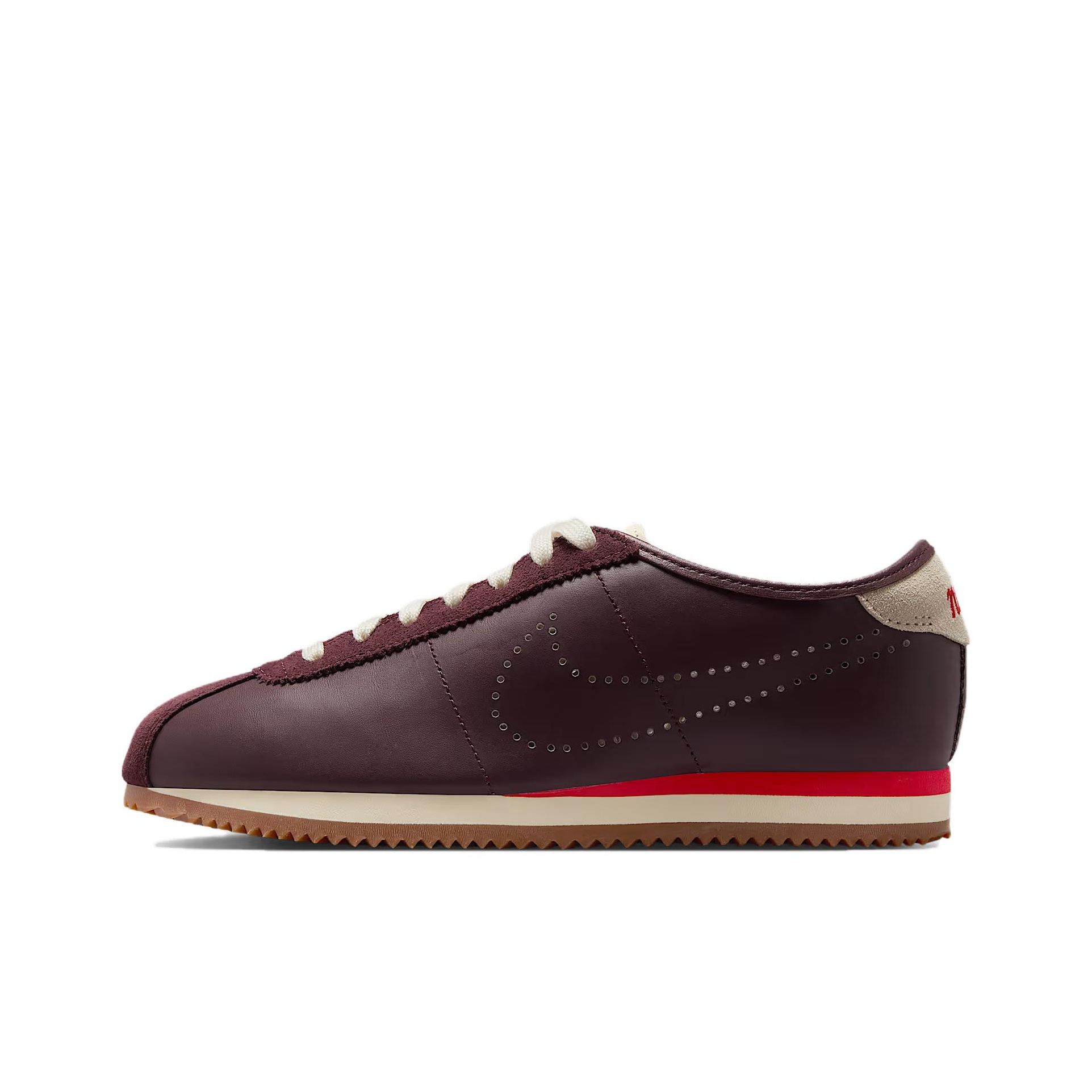 Sepatu Kasual Wanita Nike Cort - Men'S Shoes Hush Puppies ulasan dan harga