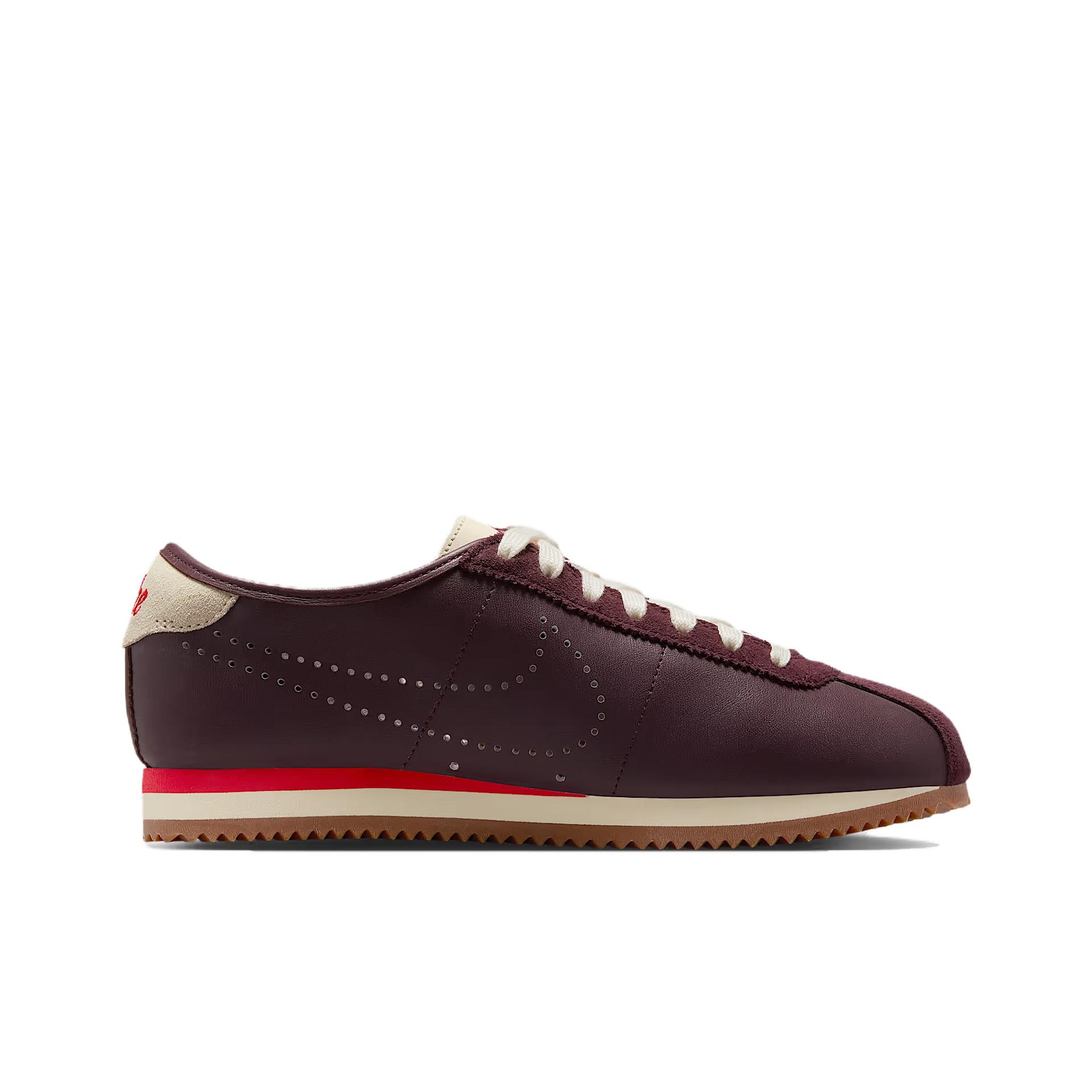Sepatu Kasual Wanita Nike Cort - Men'S Shoes Hush Puppies ulasan dan harga