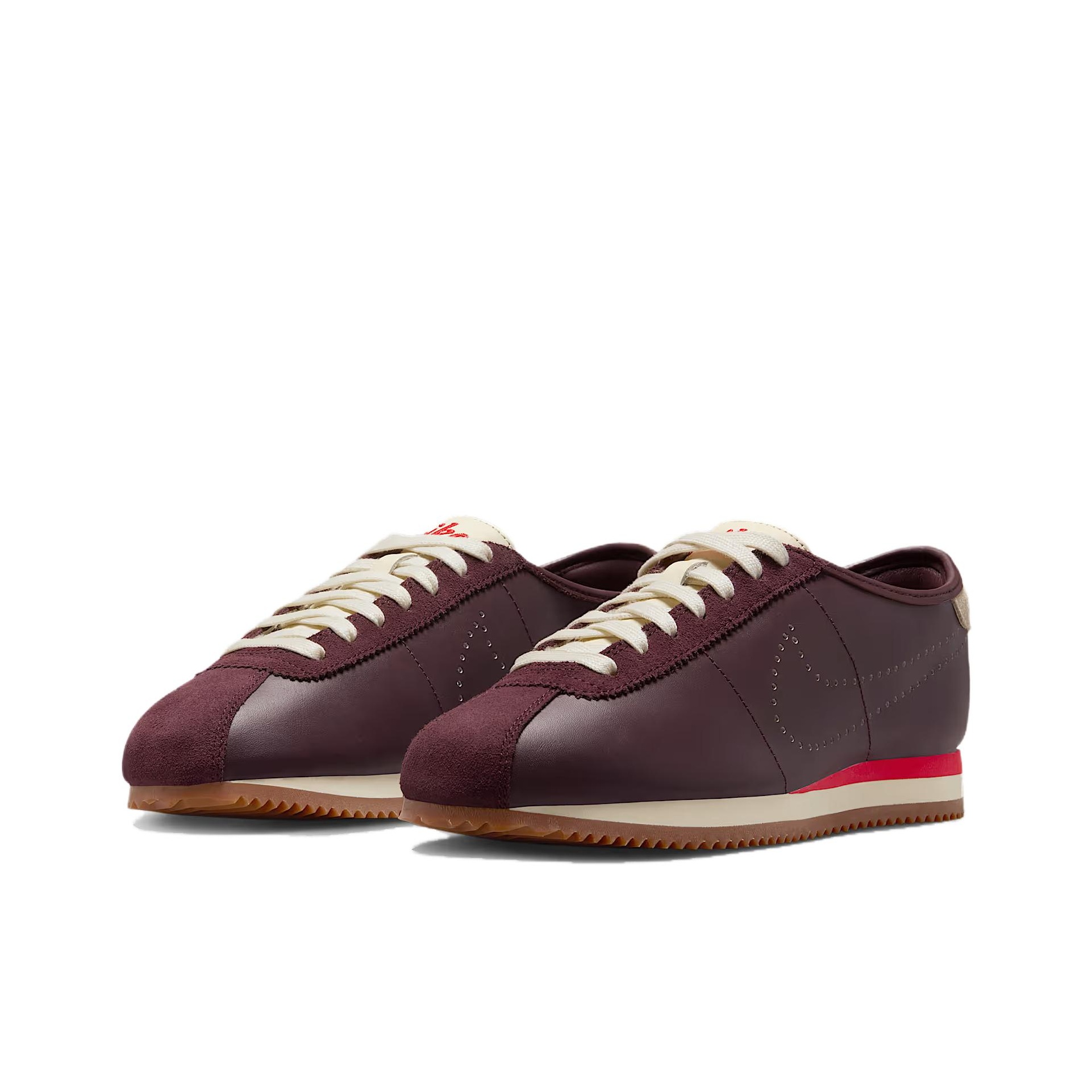 Sepatu Kasual Wanita Nike Cort - Men'S Shoes Hush Puppies ulasan dan harga