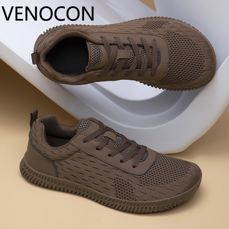 Sepatu Sneakers VENOCON Minima - Men'S Shoes Zero Drop ulasan dan harga