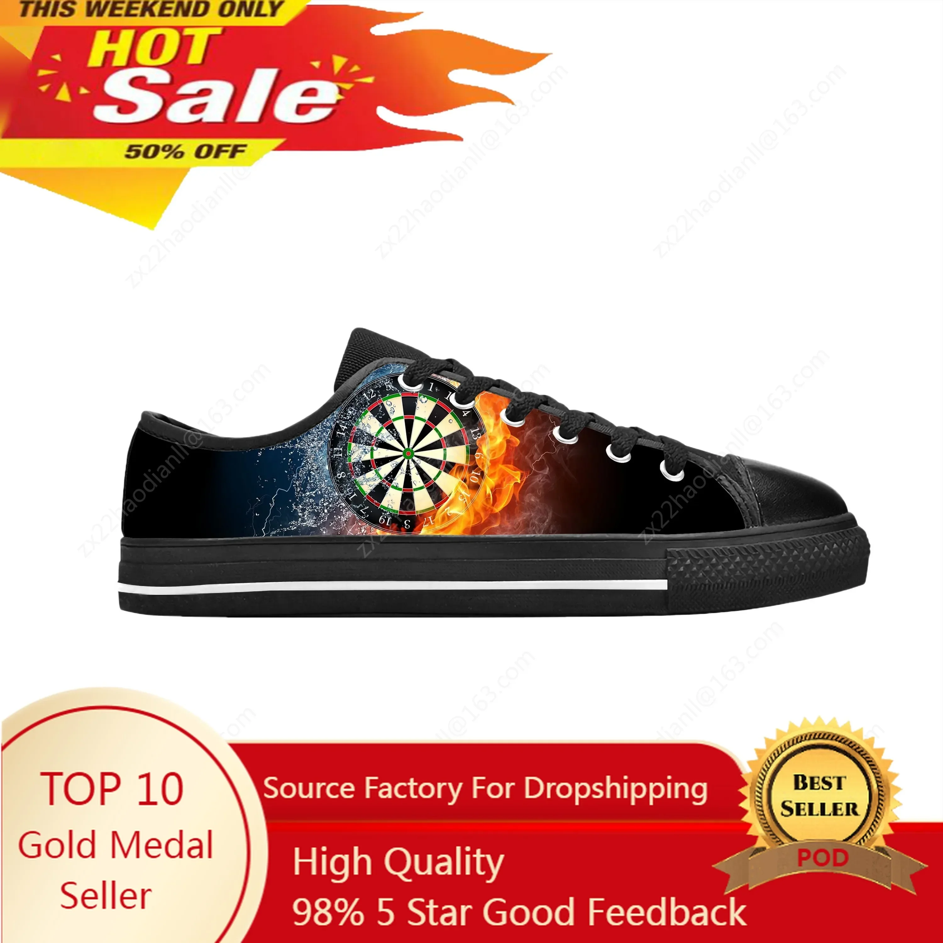 Sepatu Sneakers Pria Wanita Mo - Men'S Shoes Target ulasan dan harga