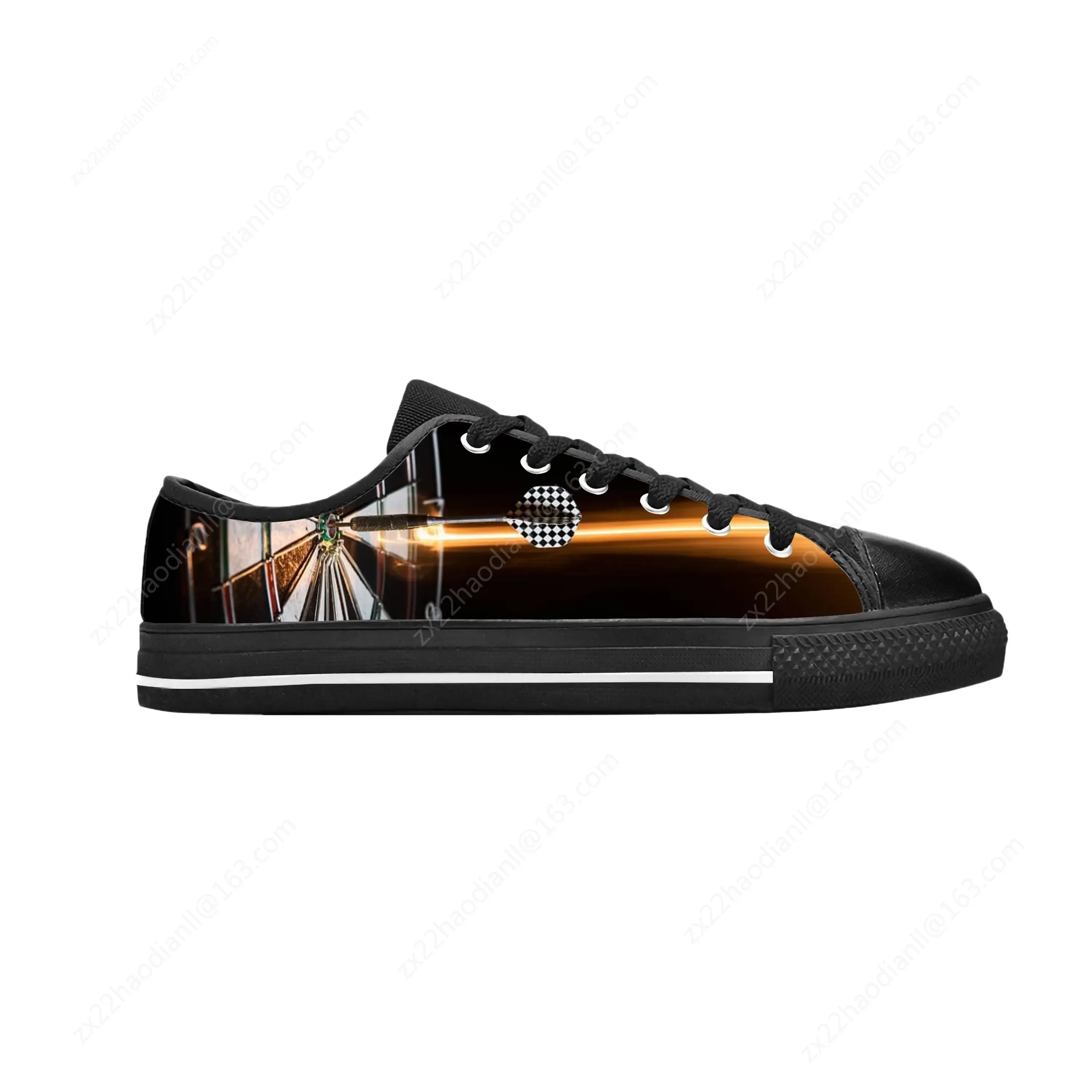 Sepatu Sneakers Pria Wanita Mo - Men'S Shoes Target ulasan dan harga