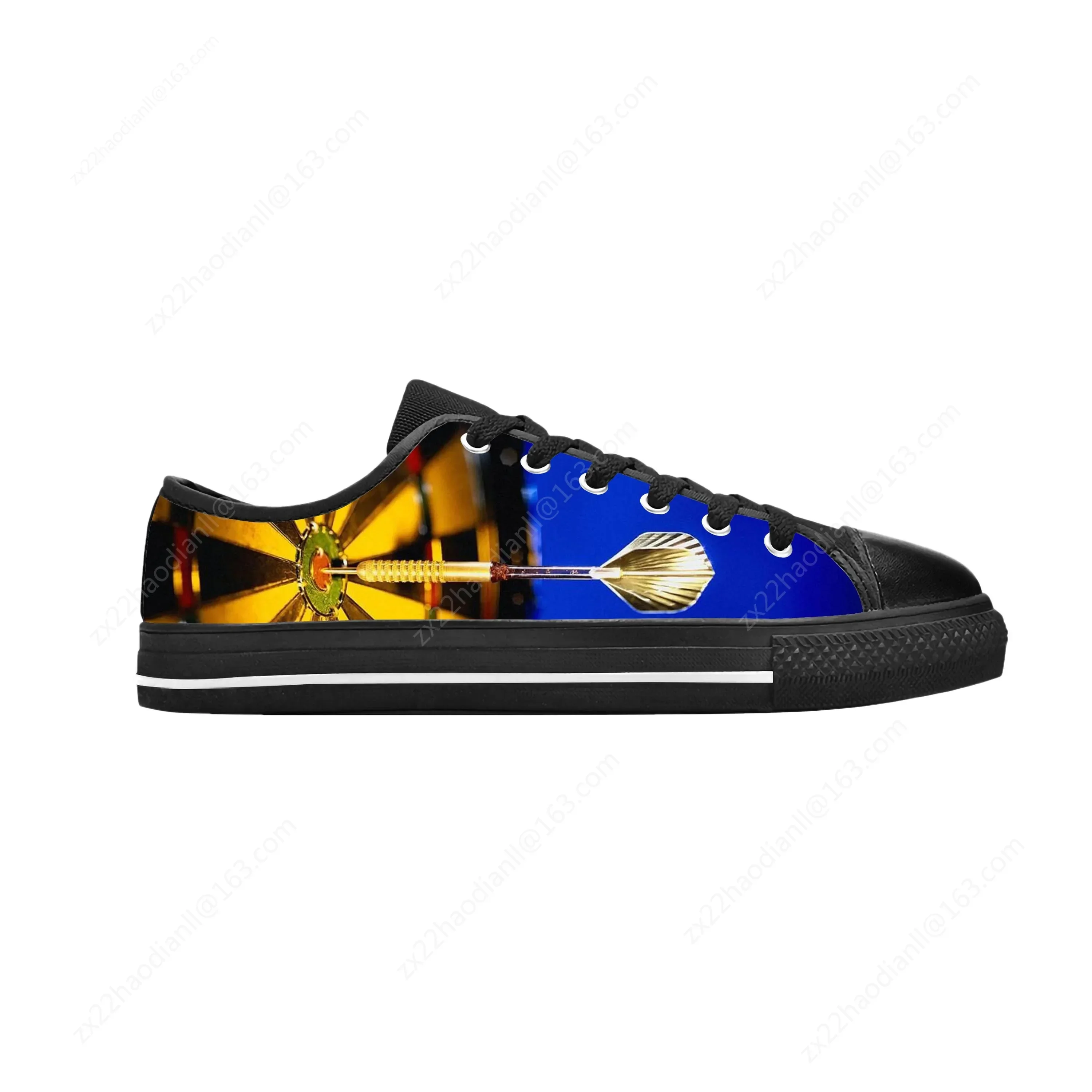 Sepatu Sneakers Pria Wanita Mo - Men'S Shoes Target ulasan dan harga
