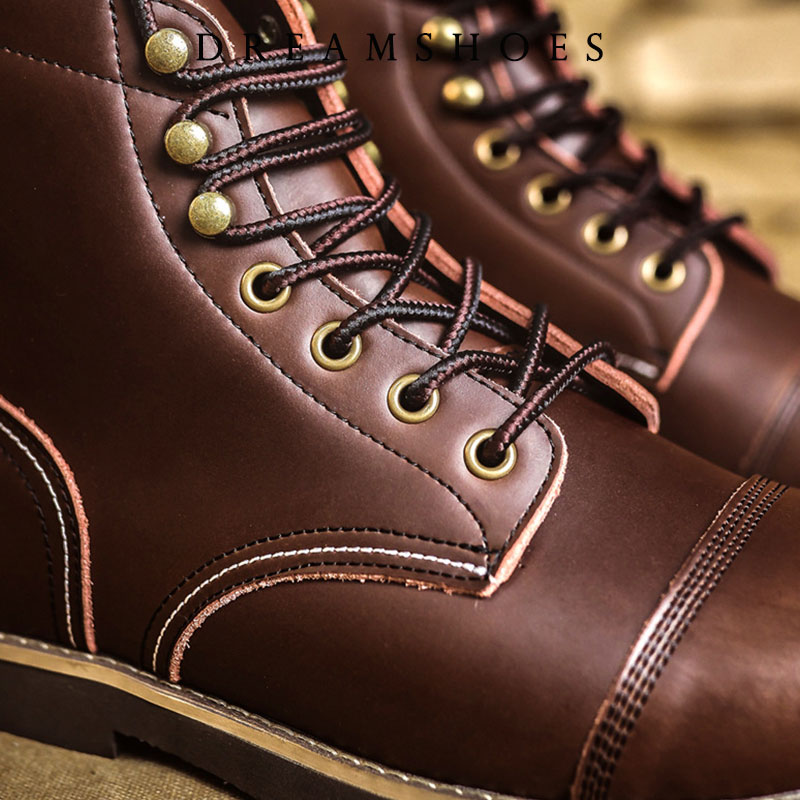 Sepatu Kasual Pria Kulit Sapi  - Men'S Shoes Hush Puppies ulasan dan harga