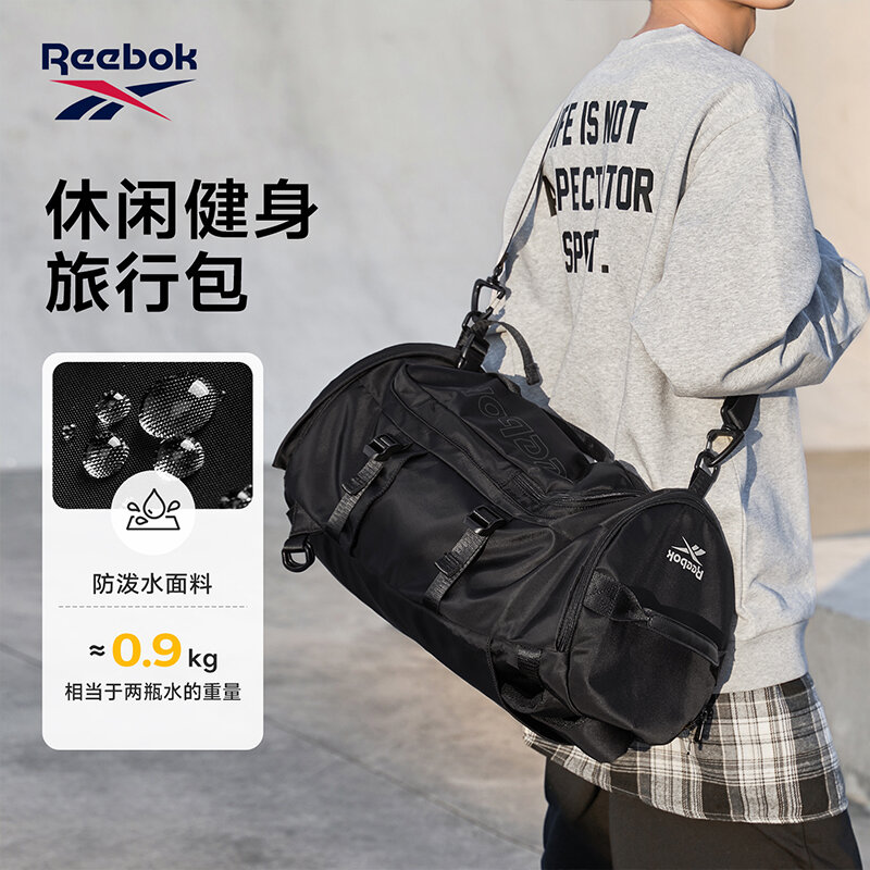 REEBOK Tas Ransel Perjalanan K - Men Shoes Reebok ulasan dan harga