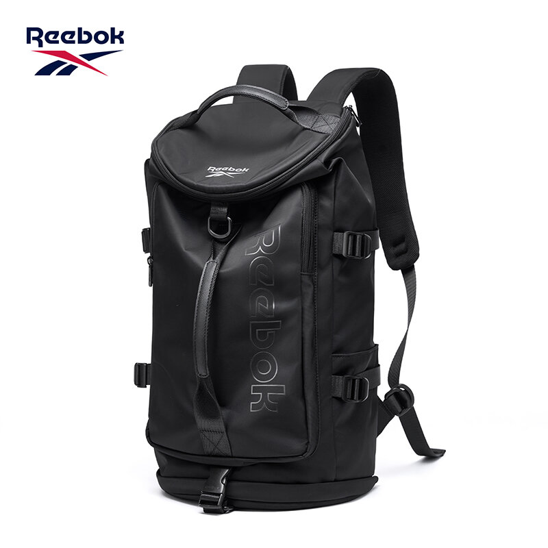 REEBOK Tas Ransel Perjalanan K - Men Shoes Reebok ulasan dan harga