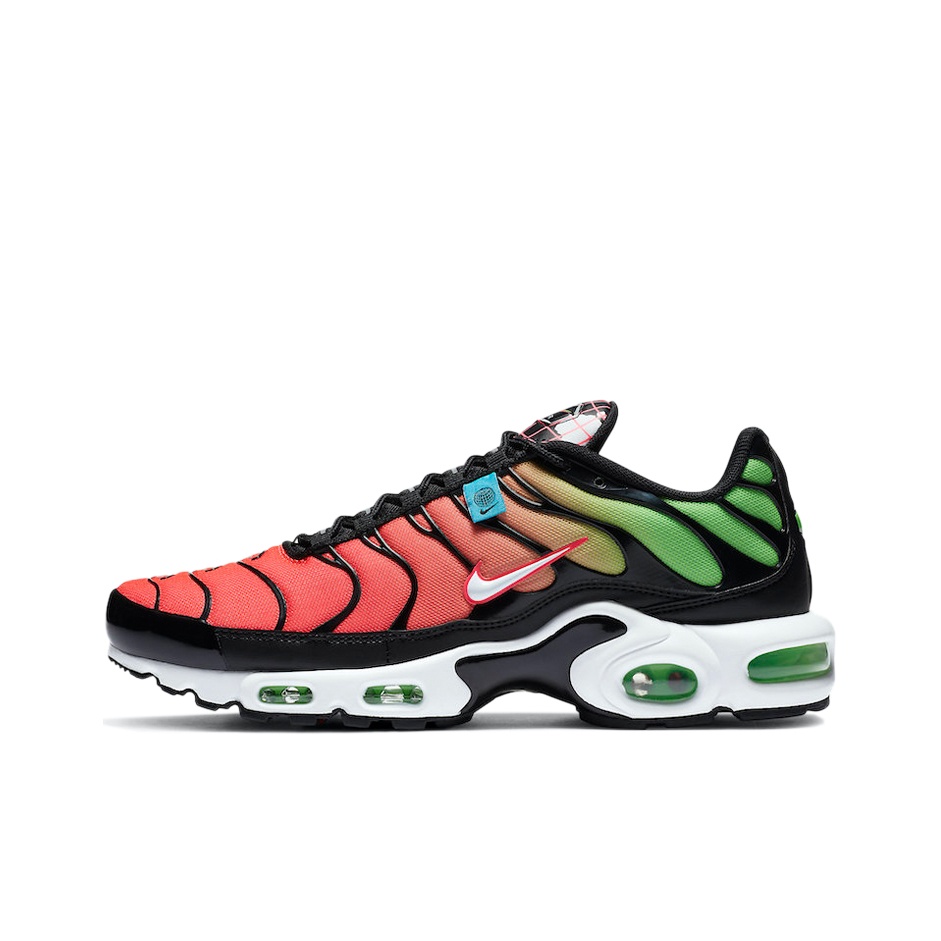 Sepatu Lari Nike Air Max Plus  - Men'S Shoes Nike Air Max ulasan dan harga