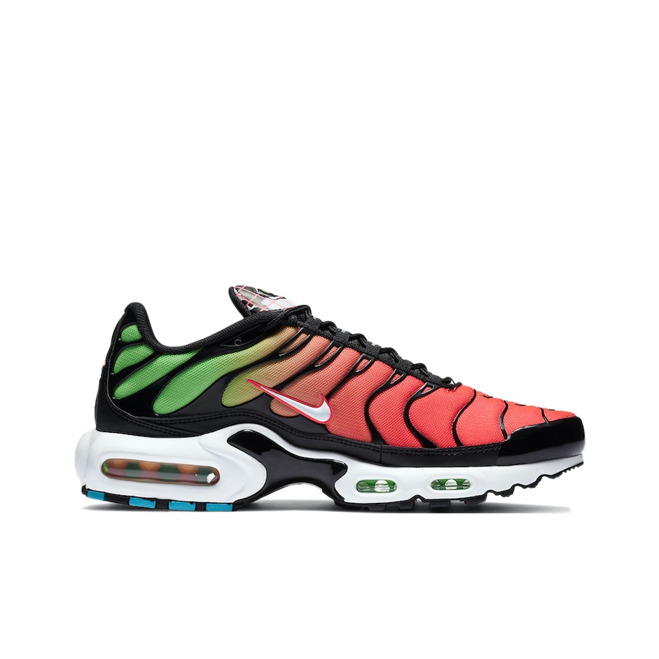 Sepatu Lari Nike Air Max Plus  - Men'S Shoes Nike Air Max ulasan dan harga