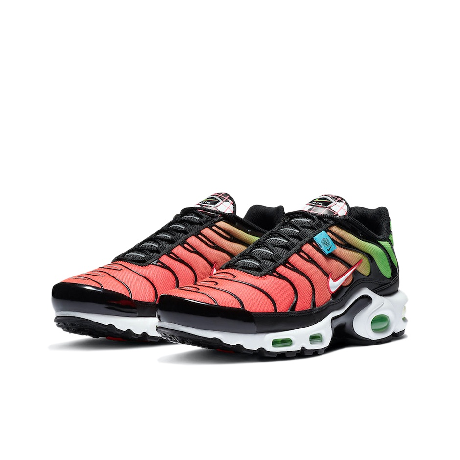 Sepatu Lari Nike Air Max Plus  - Men'S Shoes Nike Air Max ulasan dan harga