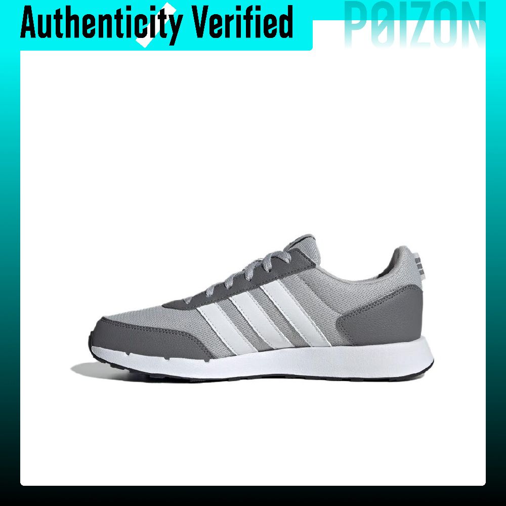 Sepatu Lari Adidas Run 50s Uni - Men Shoes Running Adidas ulasan dan harga
