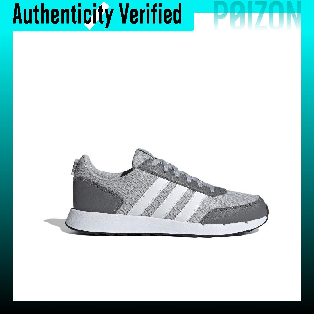 Sepatu Lari Adidas Run 50s Uni - Men Shoes Running Adidas ulasan dan harga