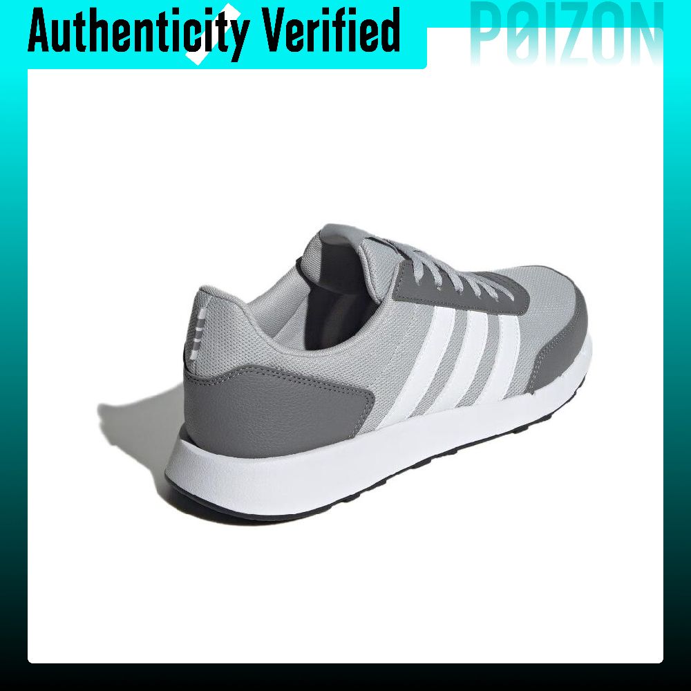 Sepatu Lari Adidas Run 50s Uni - Men Shoes Running Adidas ulasan dan harga