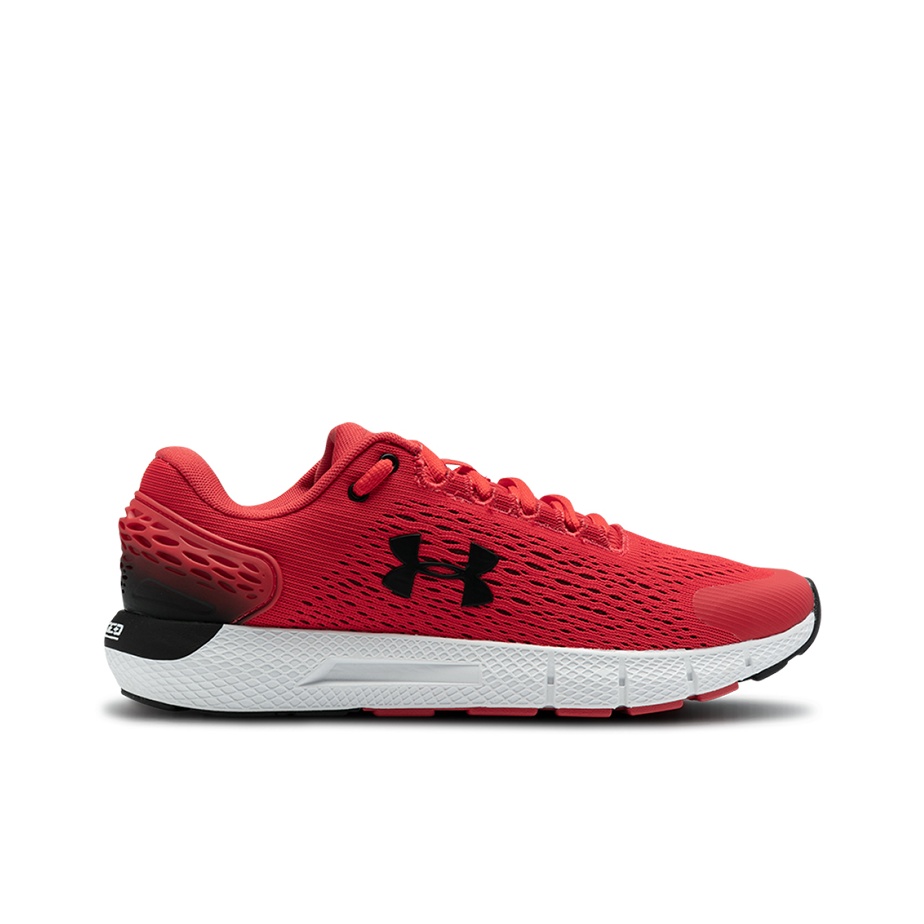 Sepatu Lari Under Armour Charg - Men Shoes Under 600 ulasan dan harga