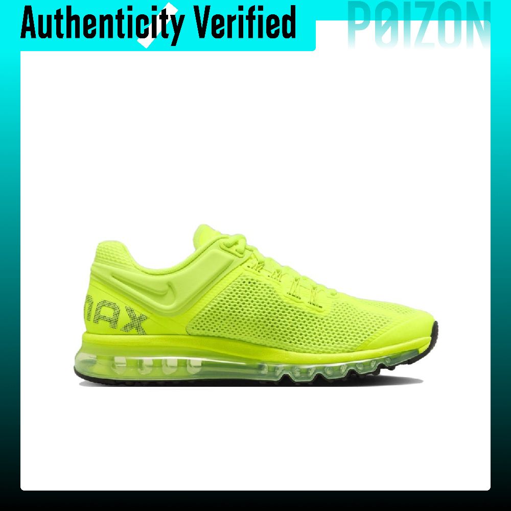 Nike Air Max 2013 Sepatu Lari  - Men'S Shoes Nike Air Max ulasan dan harga