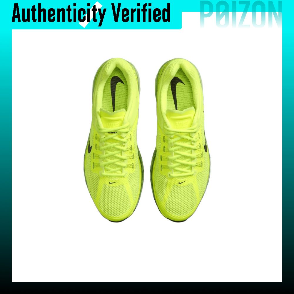 Nike Air Max 2013 Sepatu Lari  - Men'S Shoes Nike Air Max ulasan dan harga