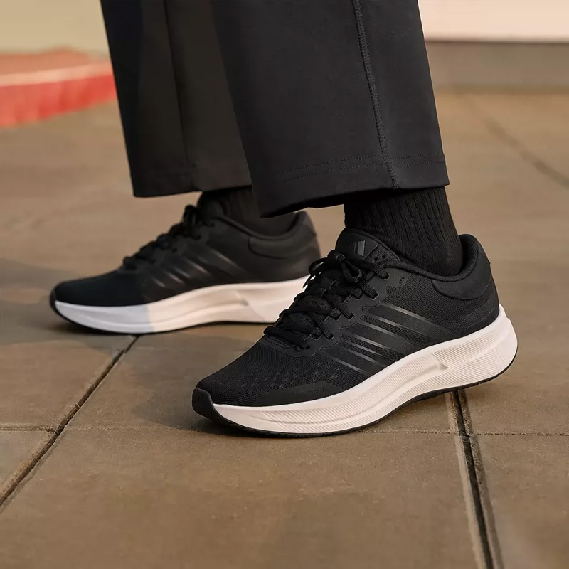 Sepatu Lari Wanita Adidas Asli - Men'S Shoes Half Cut ulasan dan harga