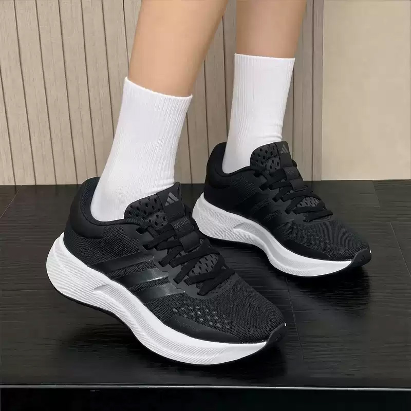 Sepatu Lari Wanita Adidas Asli - Men'S Shoes Half Cut ulasan dan harga