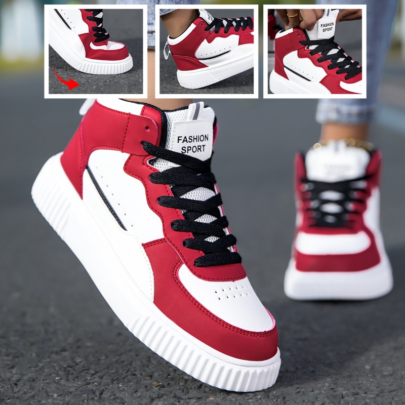 MAEDEF Sepatu Wanita Sepatu Fl - Men'S Shoes In Style ulasan dan harga
