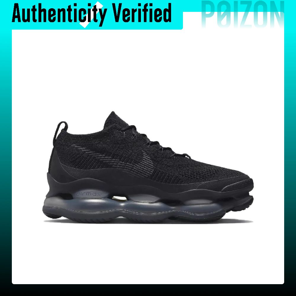 Sepatu Lari Nike Air Max Scorp - Men'S Shoes Nike Air Max ulasan dan harga