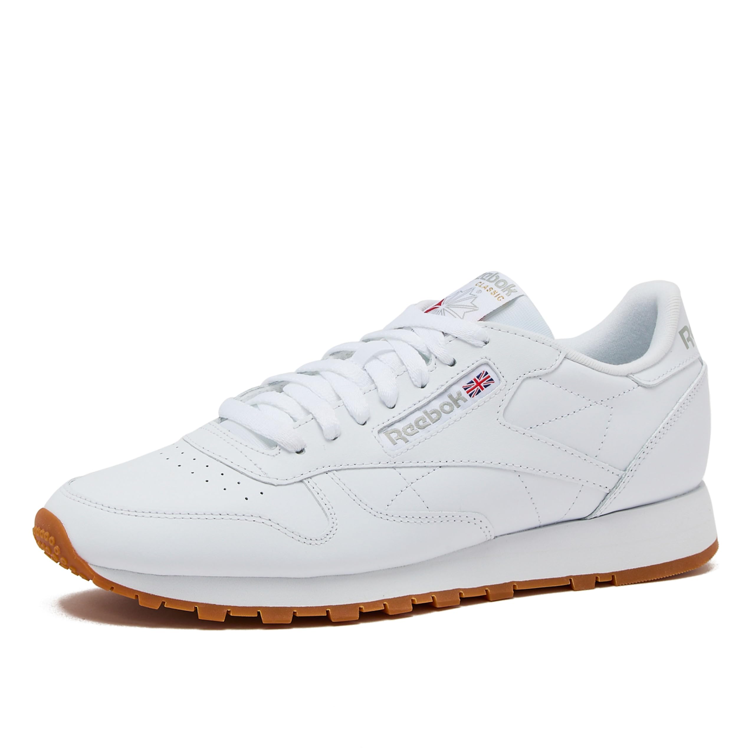 Sepatu Kasual Pria Reebok Clas - Men Shoes Reebok ulasan dan harga