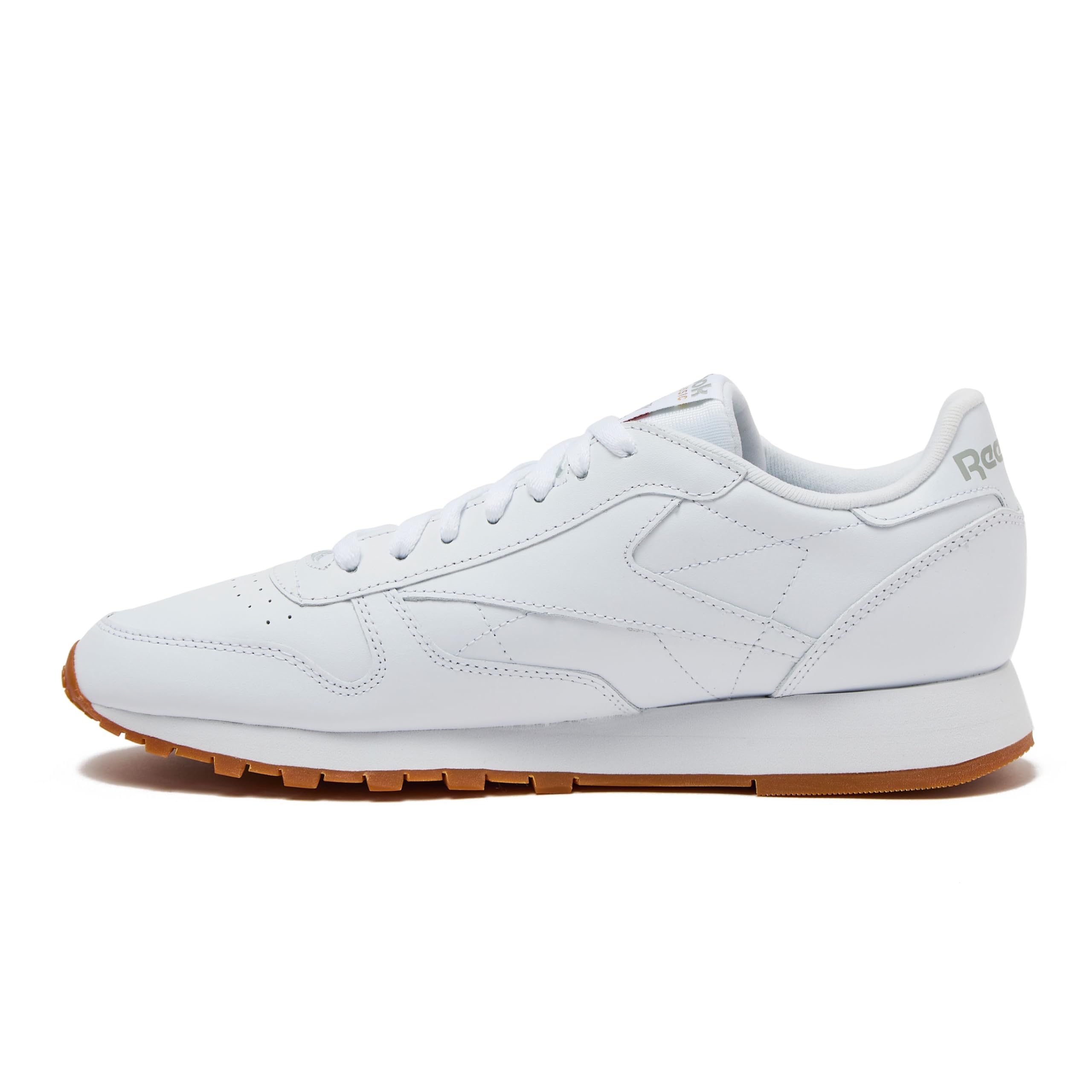 Sepatu Kasual Pria Reebok Clas - Men Shoes Reebok ulasan dan harga
