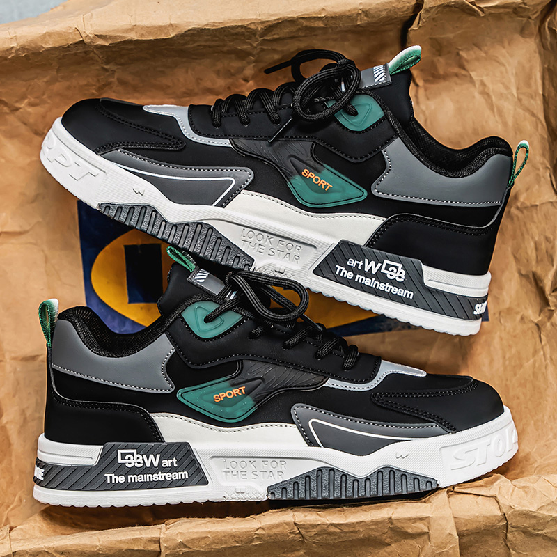 Sepatu Sneaker, Sepatu Olahrag - Men'S Shoes For Gym ulasan dan harga