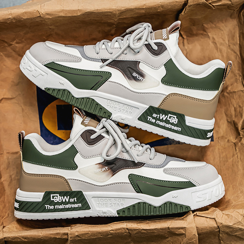 Sepatu Sneaker, Sepatu Olahrag - Men'S Shoes For Gym ulasan dan harga