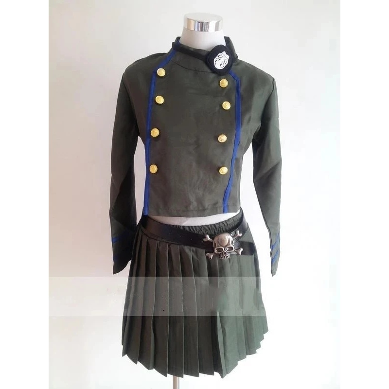 RGD4 Kostum Cosplay Anime Kate - Men Shoes Japan ulasan dan harga