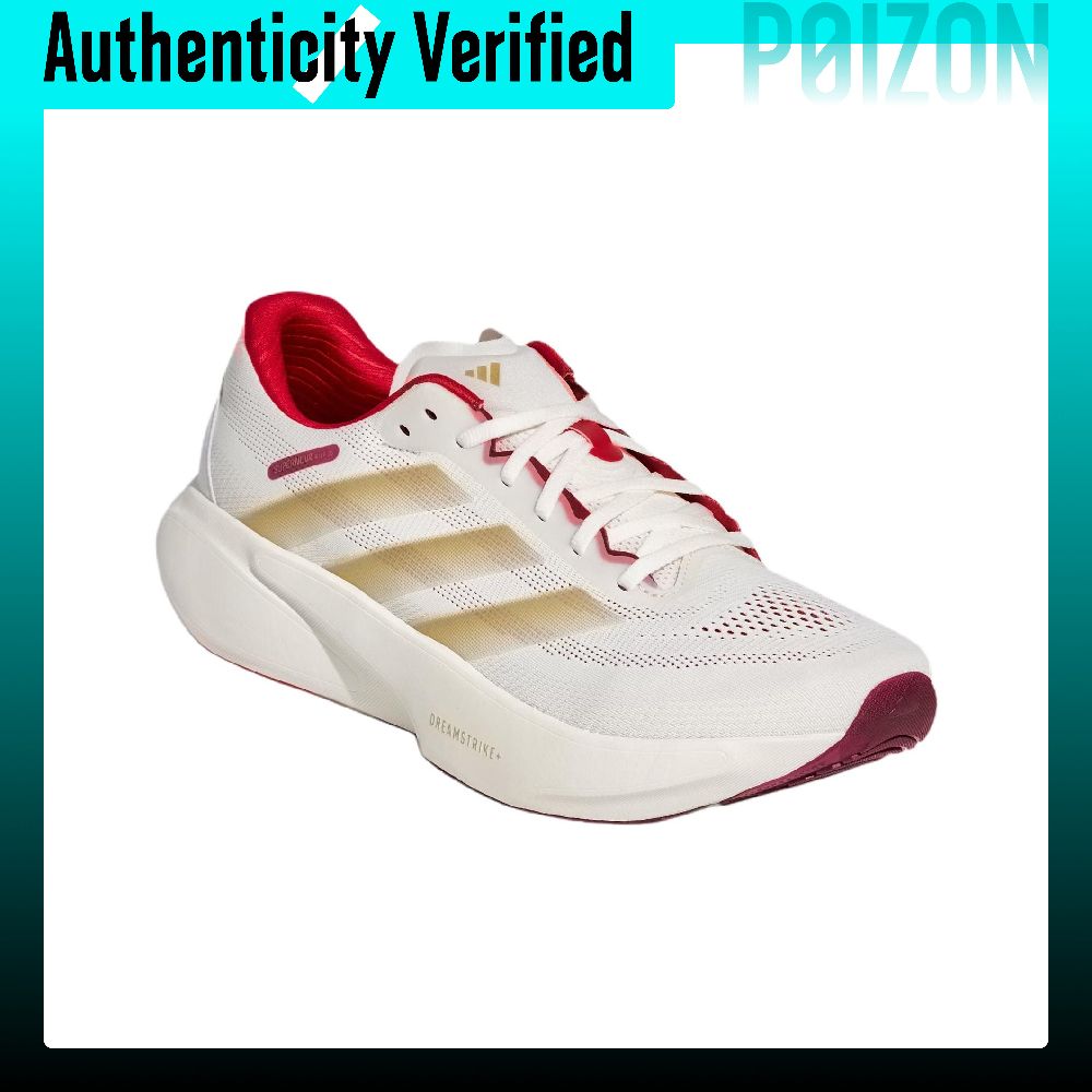 Adidas SUPERNOVA RISE 3S Sepat - Men Shoes Running Adidas ulasan dan harga