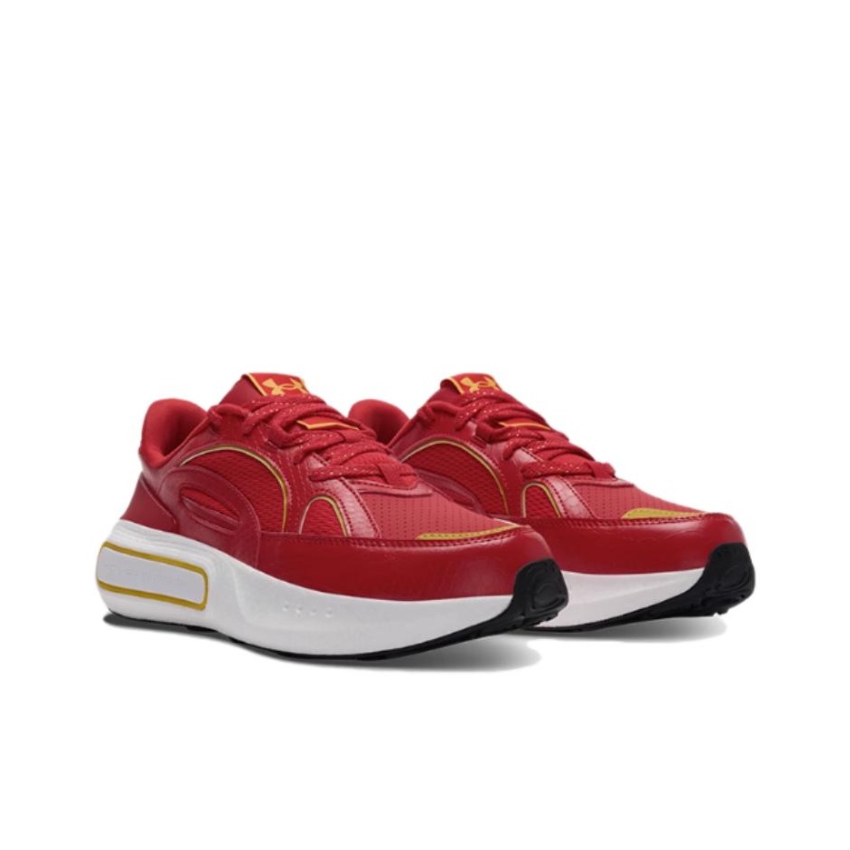 Sepatu Lari Kasual Under Armou - Men Shoes Under 600 ulasan dan harga