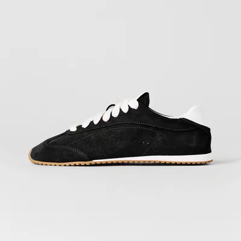 Sepatu Platform Chunky Wanita, - Men'S Shoes For Gym ulasan dan harga
