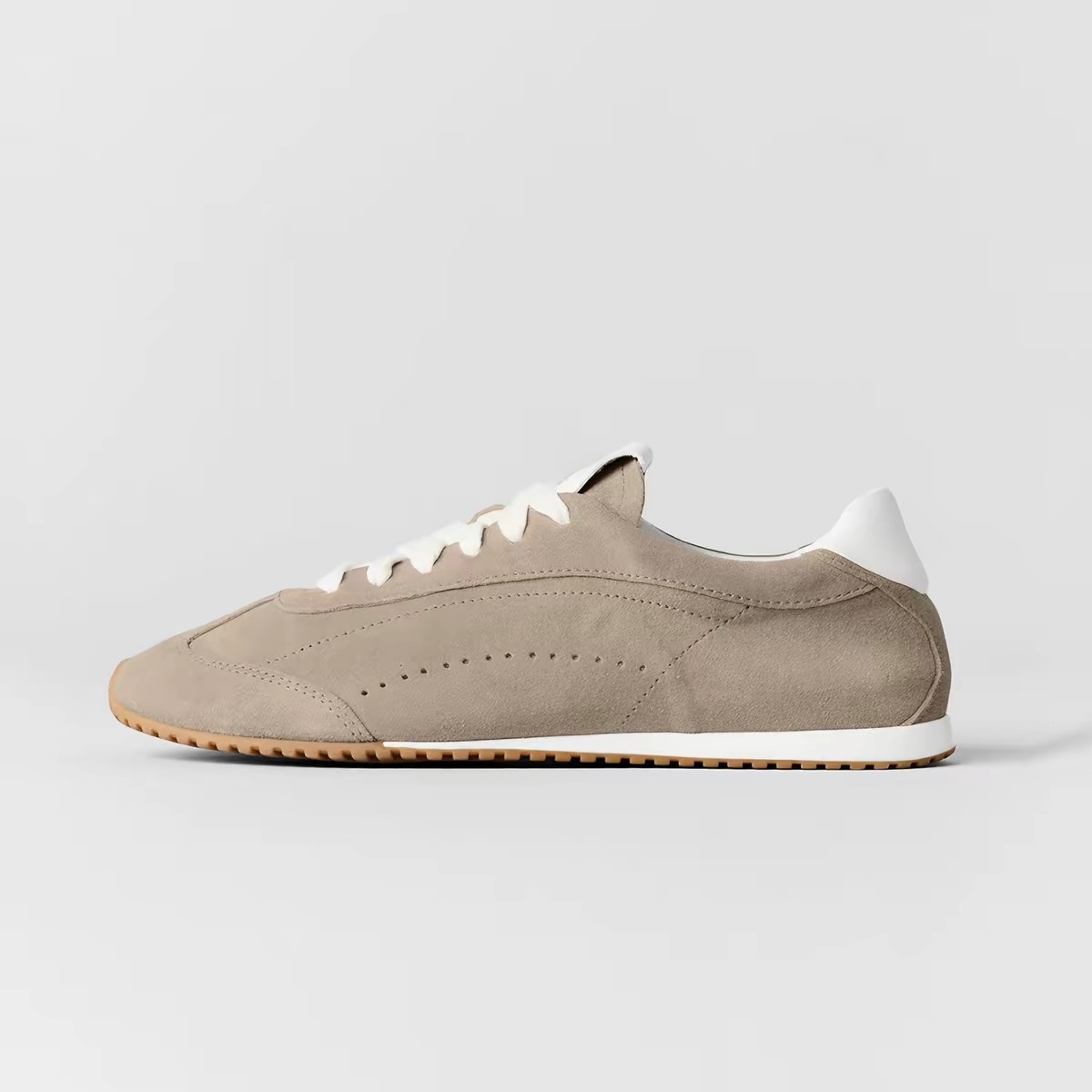 Sepatu Platform Chunky Wanita, - Men'S Shoes For Gym ulasan dan harga