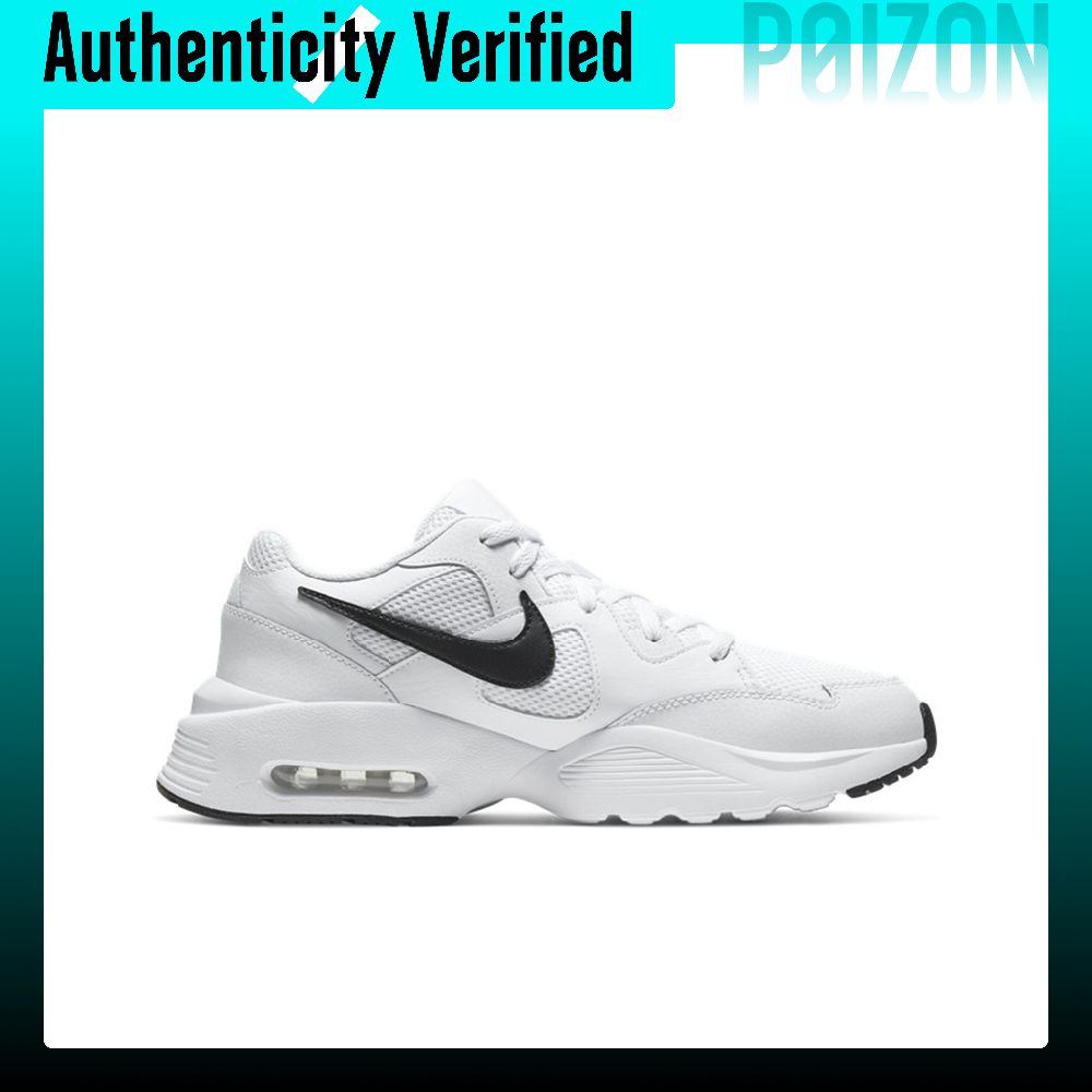 Nike Air Max Fusion Kulit Sint - Men'S Shoes Nike Air Max ulasan dan harga