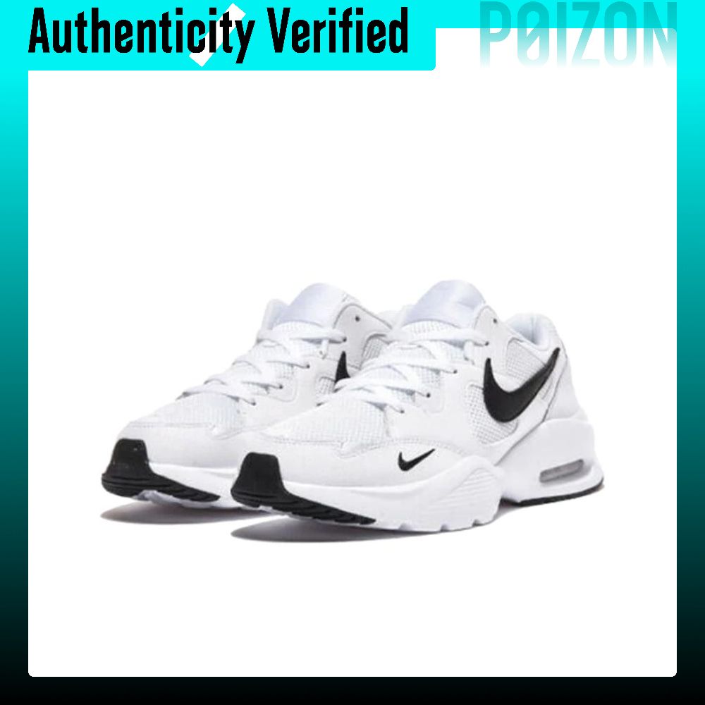 Nike Air Max Fusion Kulit Sint - Men'S Shoes Nike Air Max ulasan dan harga