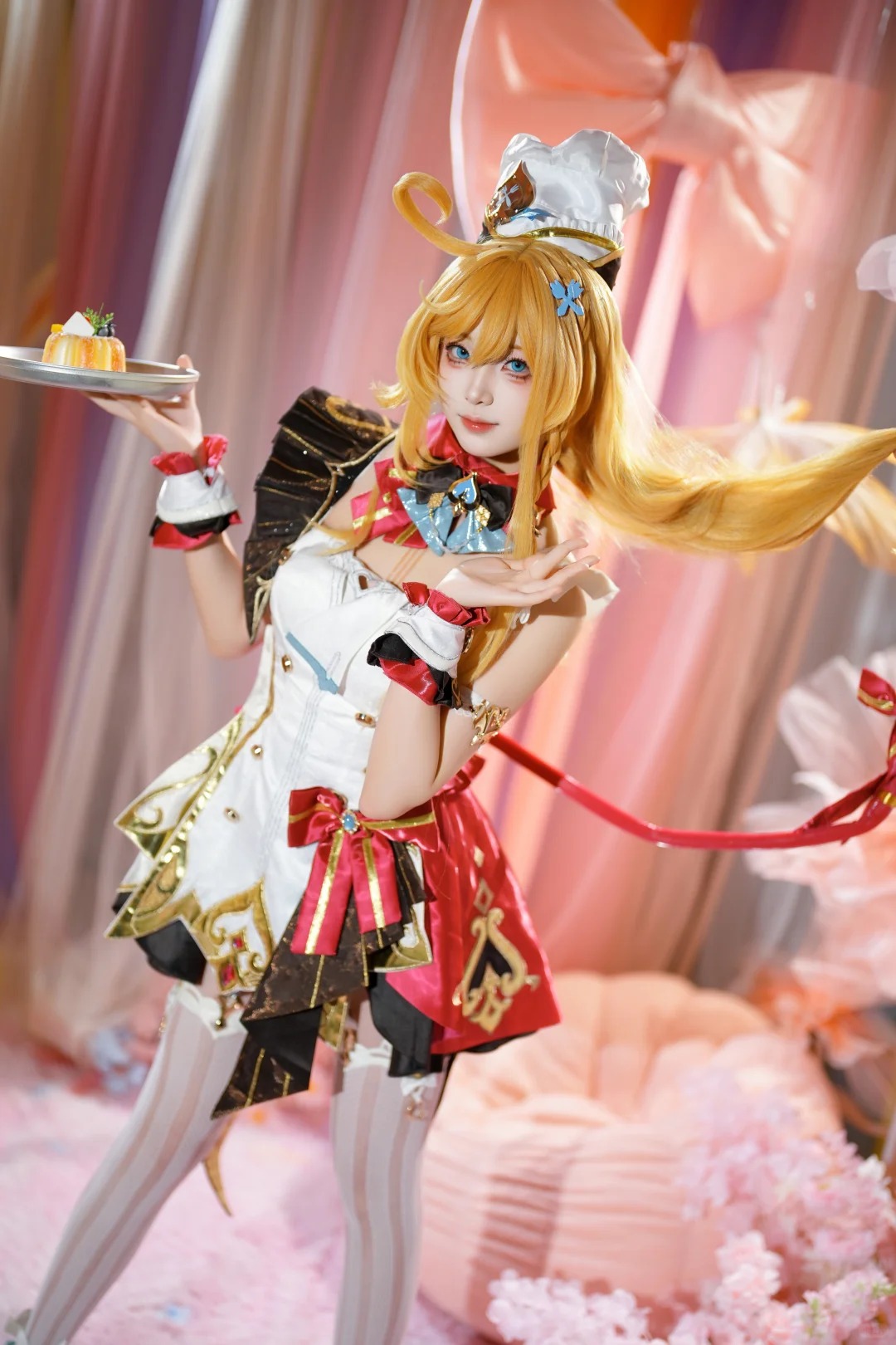 Escoffier Cosplay Seragam Resm - Men Shoes Japan ulasan dan harga