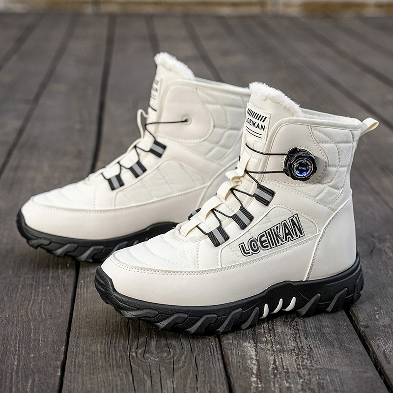 Sepatu bot kasual katun ukuran - Winter Boot Insulated ulasan dan harga