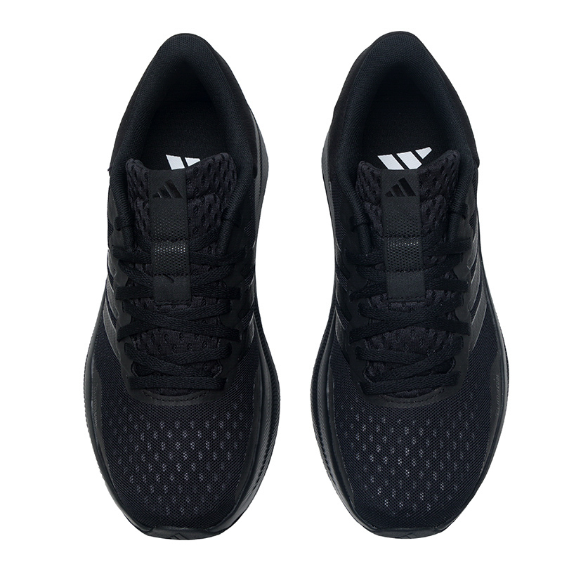 Sepatu Lari Pria Adidas Mesh N - Men Shoes Running Adidas ulasan dan harga