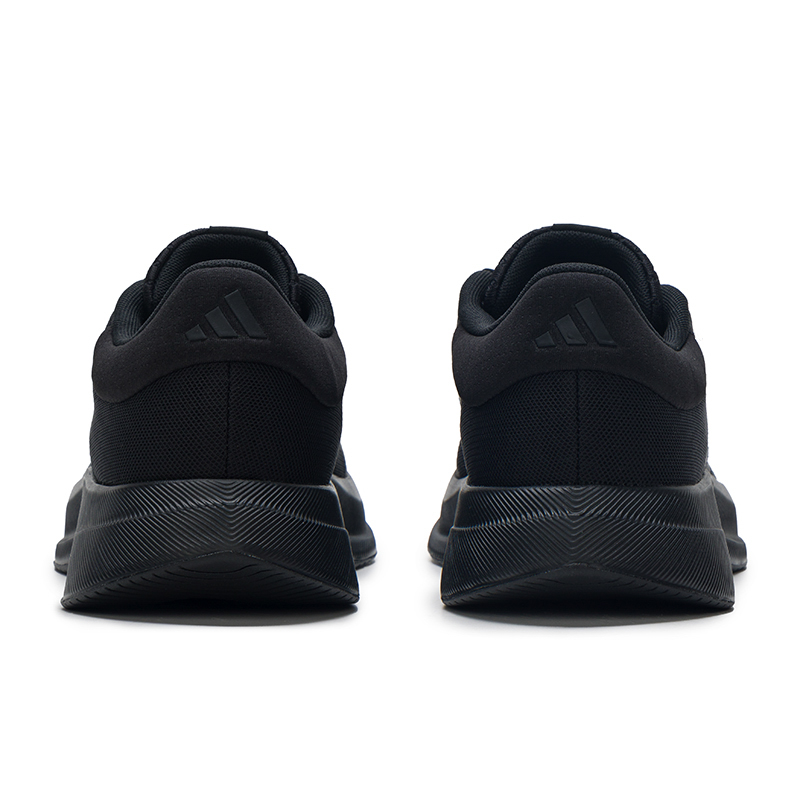 Sepatu Lari Pria Adidas Mesh N - Men Shoes Running Adidas ulasan dan harga