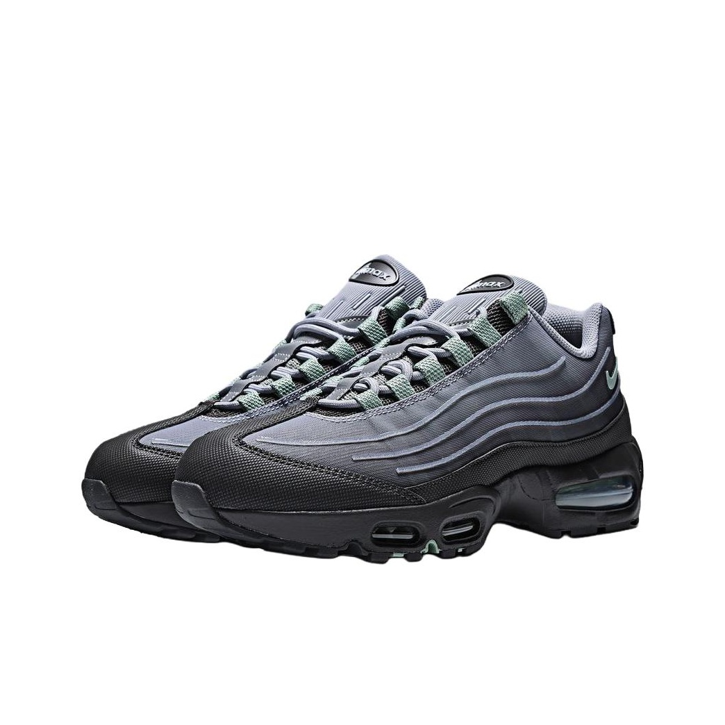 Sepatu Lari Kasual Nike Air Ma - Men'S Shoes Nike Air Max ulasan dan harga