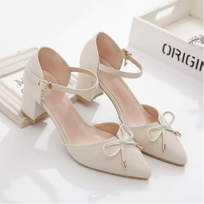 Sandal Hak Tinggi Wanita Sepat - Men Shoes For Wedding ulasan dan harga