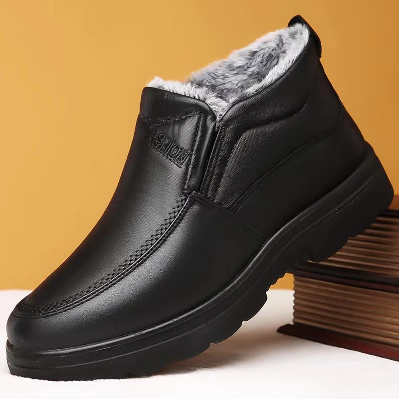 Zapatos sepatu bot pendek untu - Winter Boot Insulated ulasan dan harga