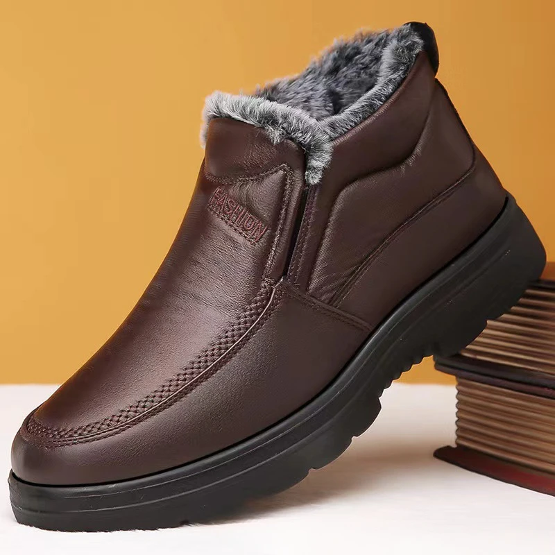 Zapatos sepatu bot pendek untu - Winter Boot Insulated ulasan dan harga
