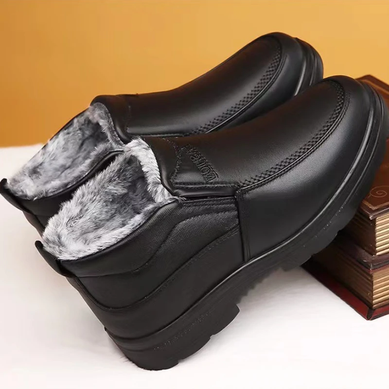 Zapatos sepatu bot pendek untu - Winter Boot Insulated ulasan dan harga