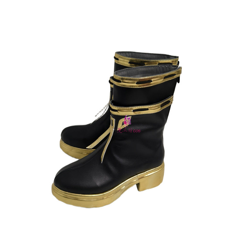 Sepatu Cosplay Game Library Of - Men Shoes Japan ulasan dan harga