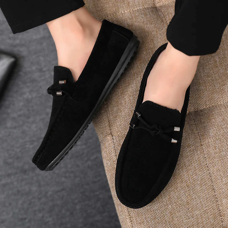 Sepatu Kasual Pria Sepatu Pria - Men'S Shoes Hush Puppies ulasan dan harga
