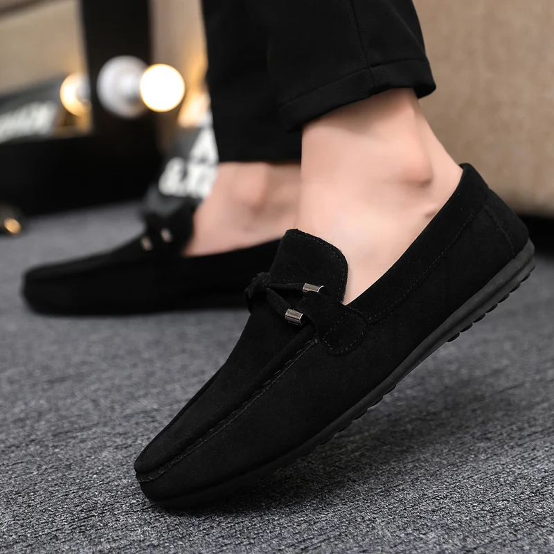 Sepatu Kasual Pria Sepatu Pria - Men'S Shoes Hush Puppies ulasan dan harga