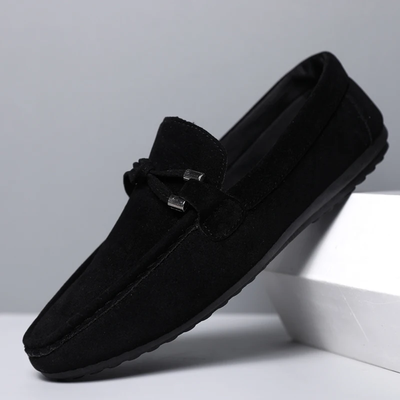 Sepatu Kasual Pria Sepatu Pria - Men'S Shoes Hush Puppies ulasan dan harga