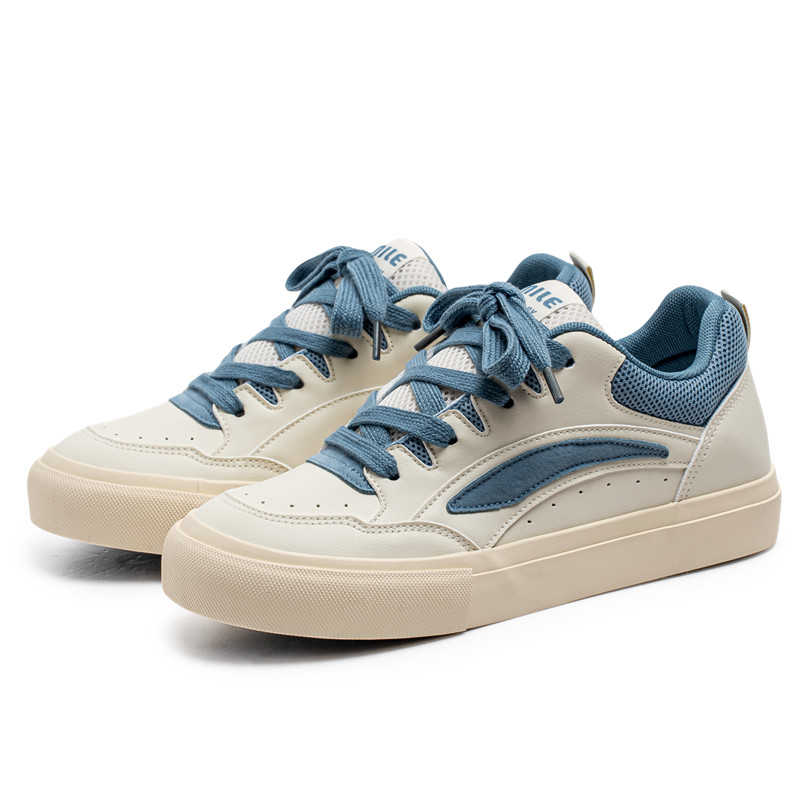 Sepatu Pria Berlubang Camp Per - Men Shoes Trends ulasan dan harga