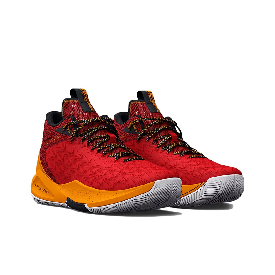 Sepatu Basket Under Armour Hav - Men Shoes Under 600 ulasan dan harga